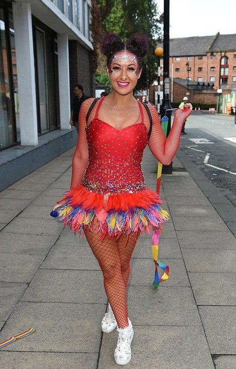 Hayley Tamaddon star top image