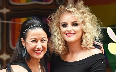 Hayley Tamaddon best star archive