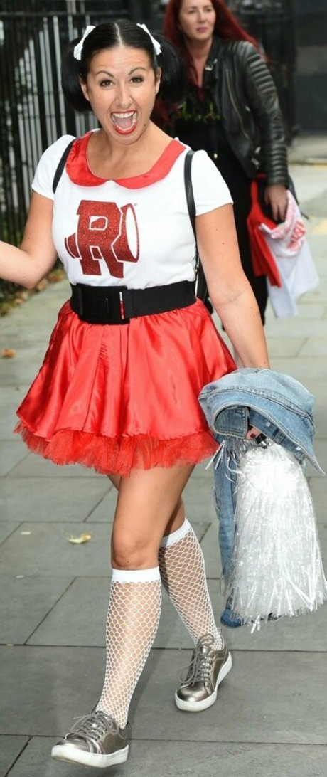 Hayley Tamaddon model exclusive pics