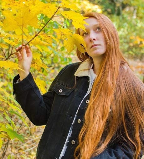 Daniella Bielikova model nice galleries