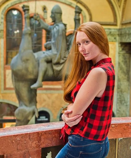 Daniella Bielikova model best img