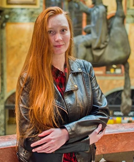 Daniella Bielikova nudes actress images