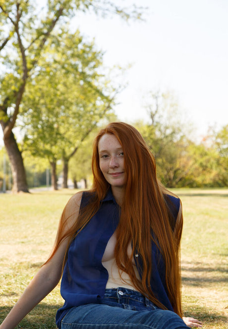 Daniella Bielikova sex model pic