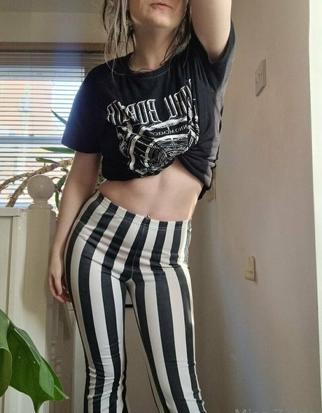 Miss Zelda top actress archive