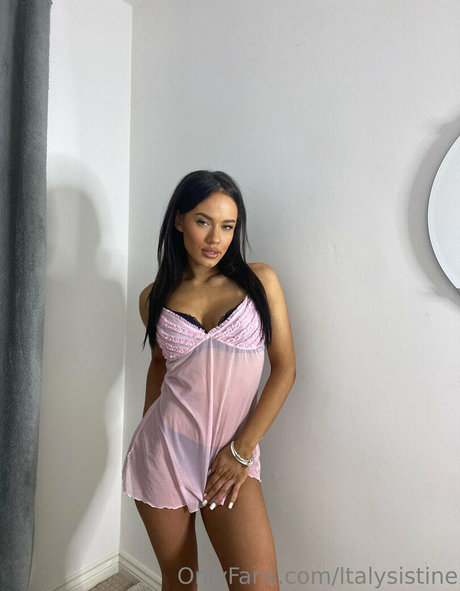 Italy Sistine star beautiful image