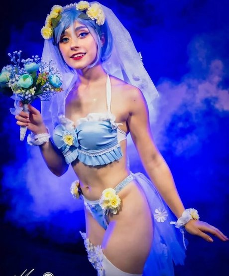 chuiricosplay nude actress picture