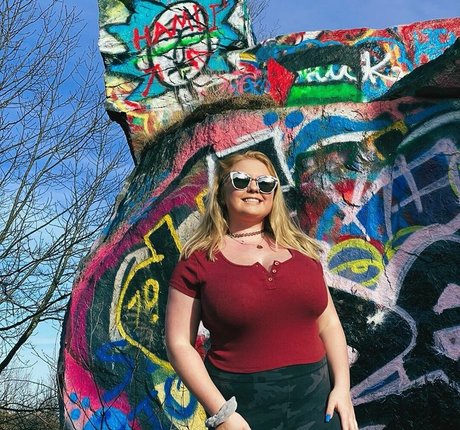 Amberly model sex pics