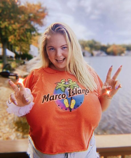 Amberly pretty star img