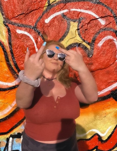 Amberly nude star photo