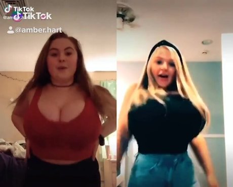 Amberly art star photos