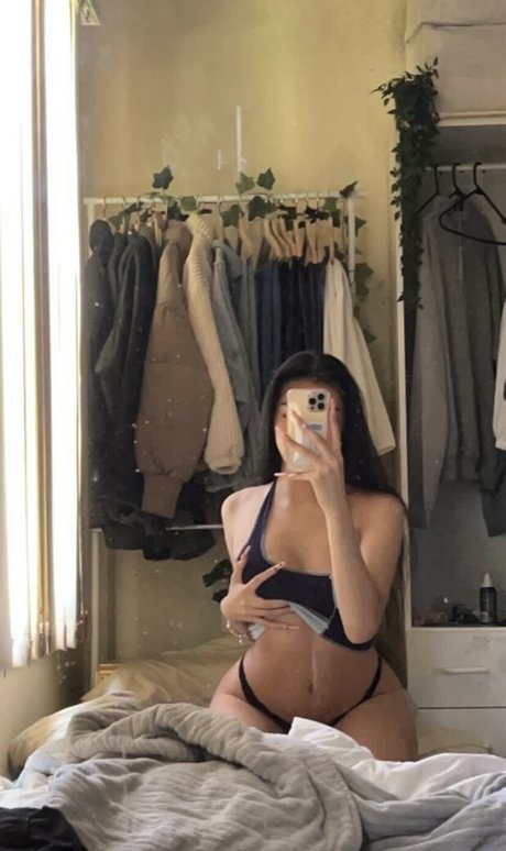 Kamilla Wong perfect actress pic