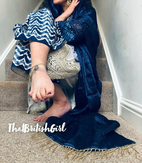 Aaliyah Yasin star perfect images