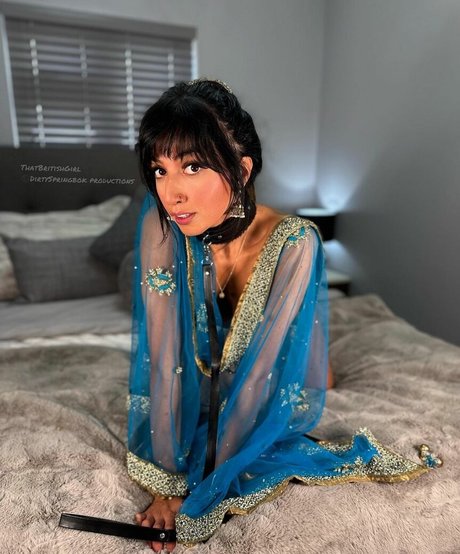 Aaliyah Yasin pornstar exclusive galleries