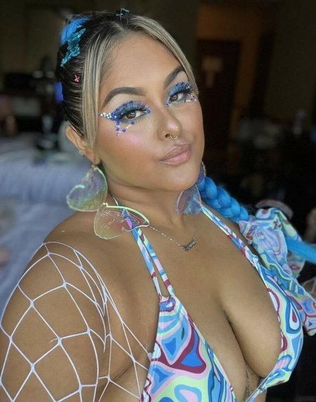 Fettupwitlex star adult image