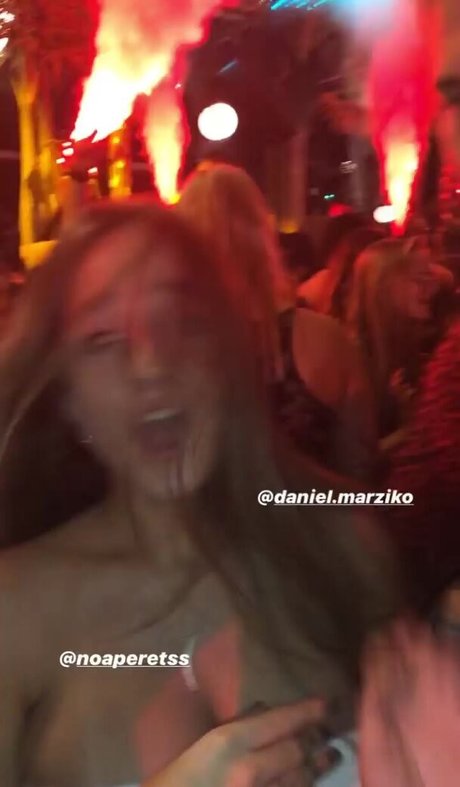 Noa Perets best actress picture