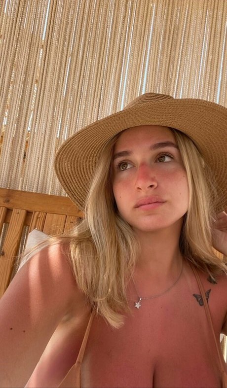 Noa Perets free pornstar image