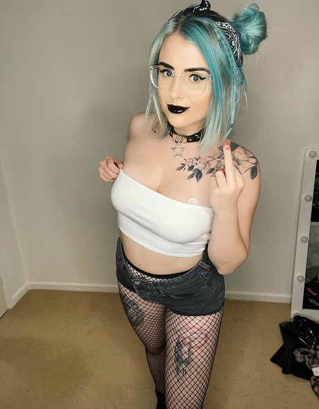 Teaganxoxo sexy model archive