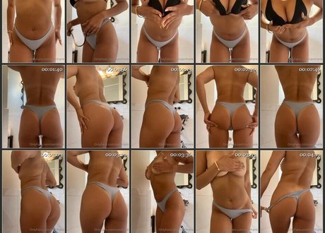 Samantha Frank beautiful star picture