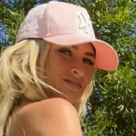 Samantha Frank nudes actress images