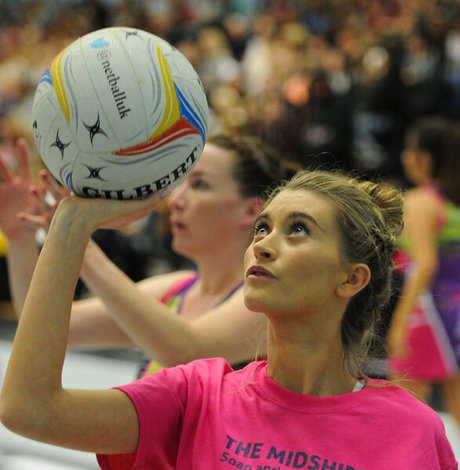 Emmerdale s Charley Webb model hd photo