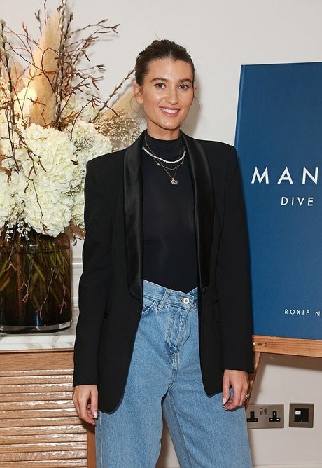 Emmerdale s Charley Webb model nudes archive