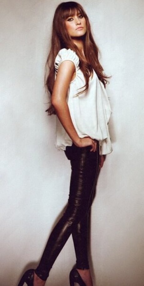 Emmerdale s Charley Webb hd actress image