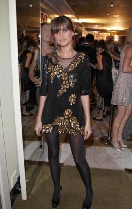 Emmerdale s Charley Webb sexy actress pictures