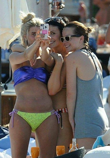 Emmerdale s Charley Webb hd model images