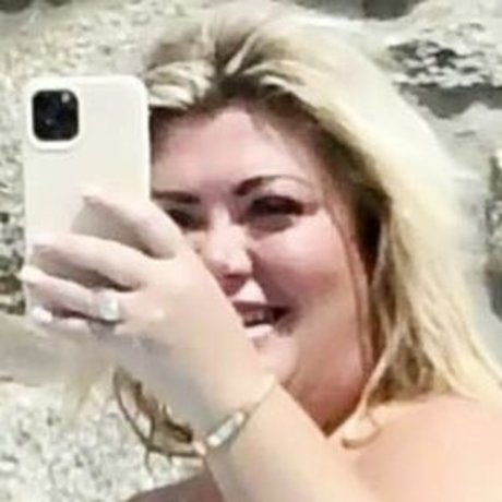 Gemma Collins beautiful actress images