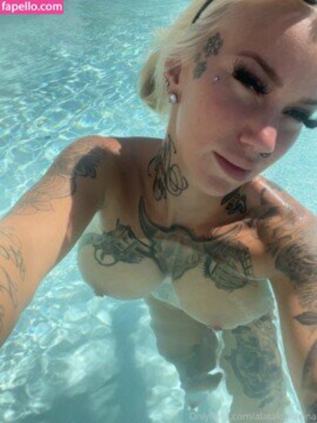 Paulina Alatalo adult actress images