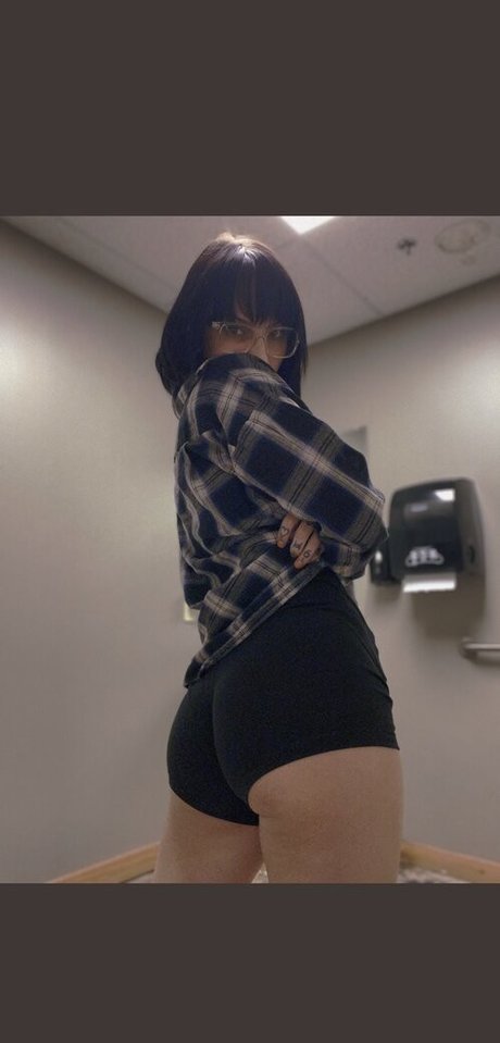 Mars girl erotic model image