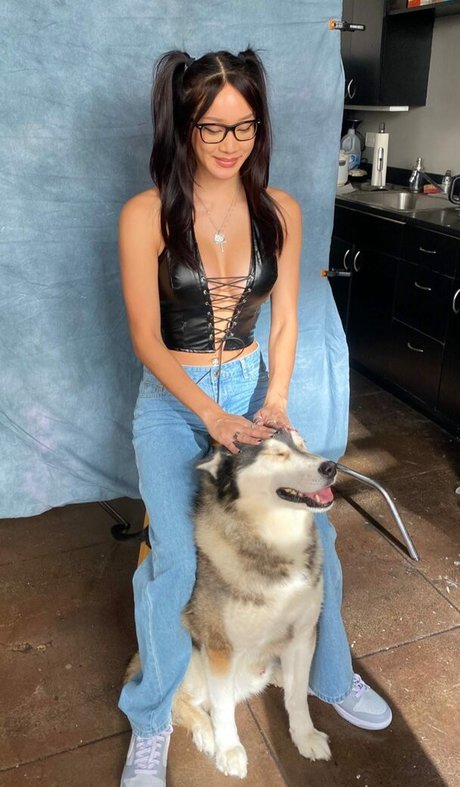 big tits blonde onlyfans art porn photo