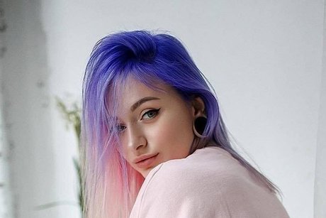 Leah Larsh pornstar free archive