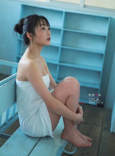 Abe Yumeri pornstar perfect gallery