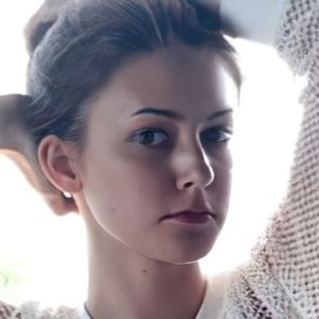 Meg Myers perfect model gallery