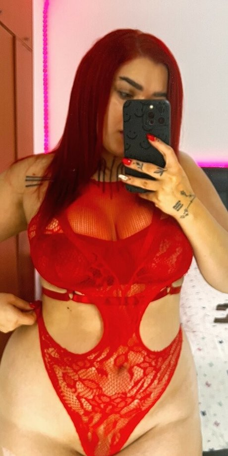 Mariii Fern star hot gallery