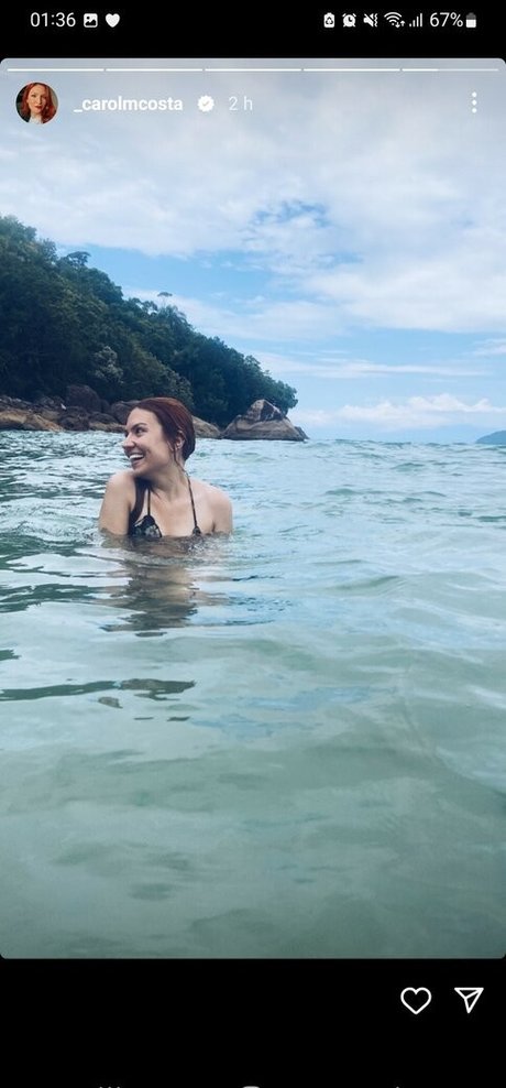Carol Costa hd pornstar img