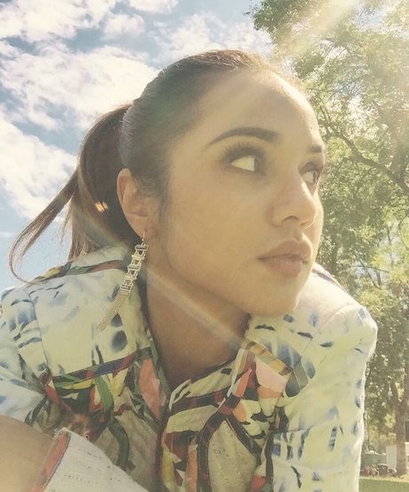Summer Bishil best actress photos