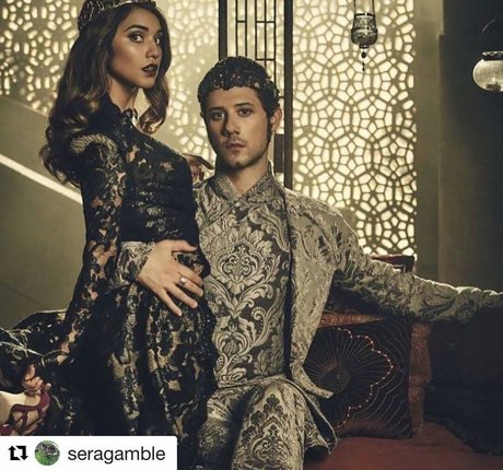 Summer Bishil hot model photos