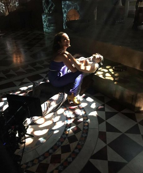 Summer Bishil erotic star archive