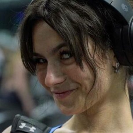 Carly jb nude star img