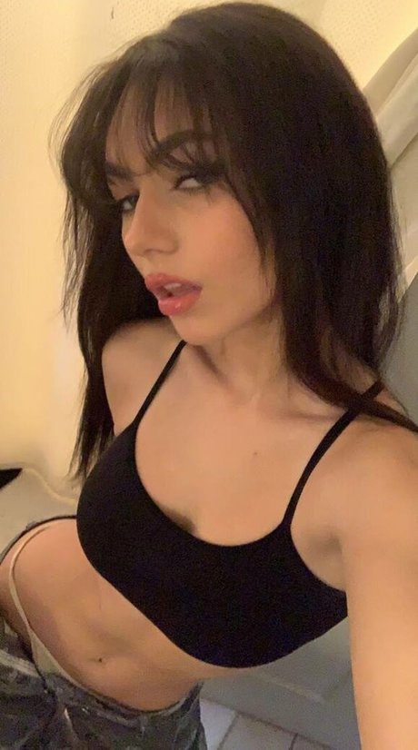 Carly jb top model photos