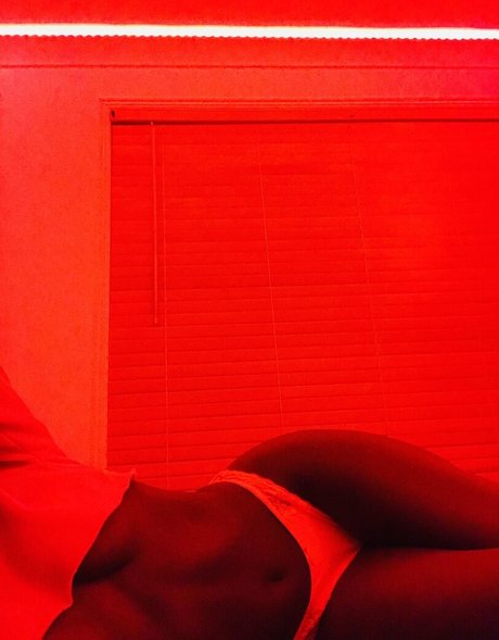 Anyang Deng model perfect gallery