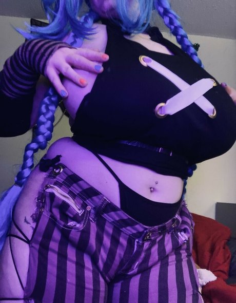 Peony Felicity nice model picture