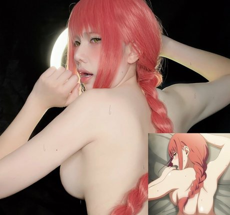 Arisa Nguyen nude actress pic