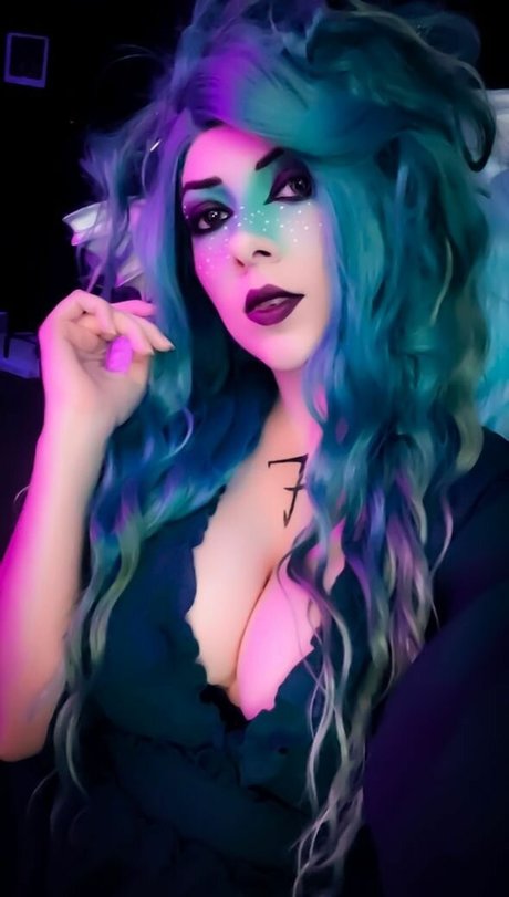 Ashe Spellbound hd star picture