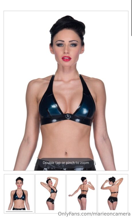 marieoncamera star sexy photos