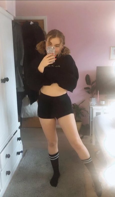 Little daisyxo model pretty gallery