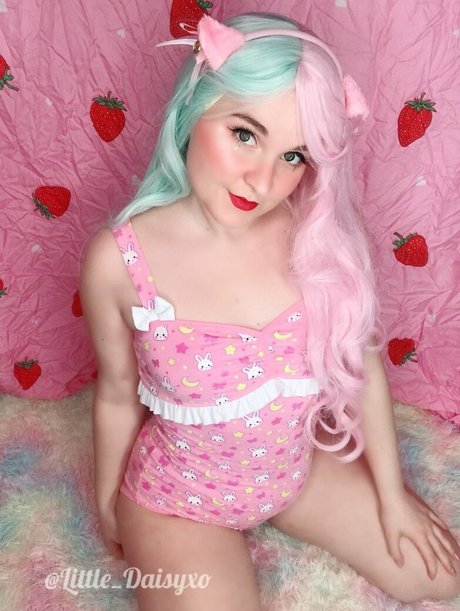 Little daisyxo xxx star image