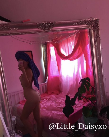 Little daisyxo star art picture